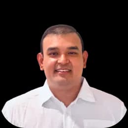 Suman Thapa