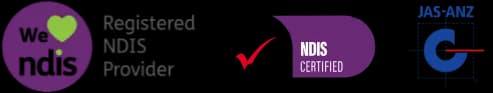 Registered NDIS Provider