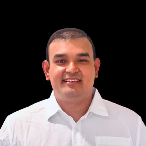 Suman Thapa